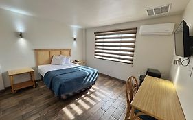 Hotel Paris